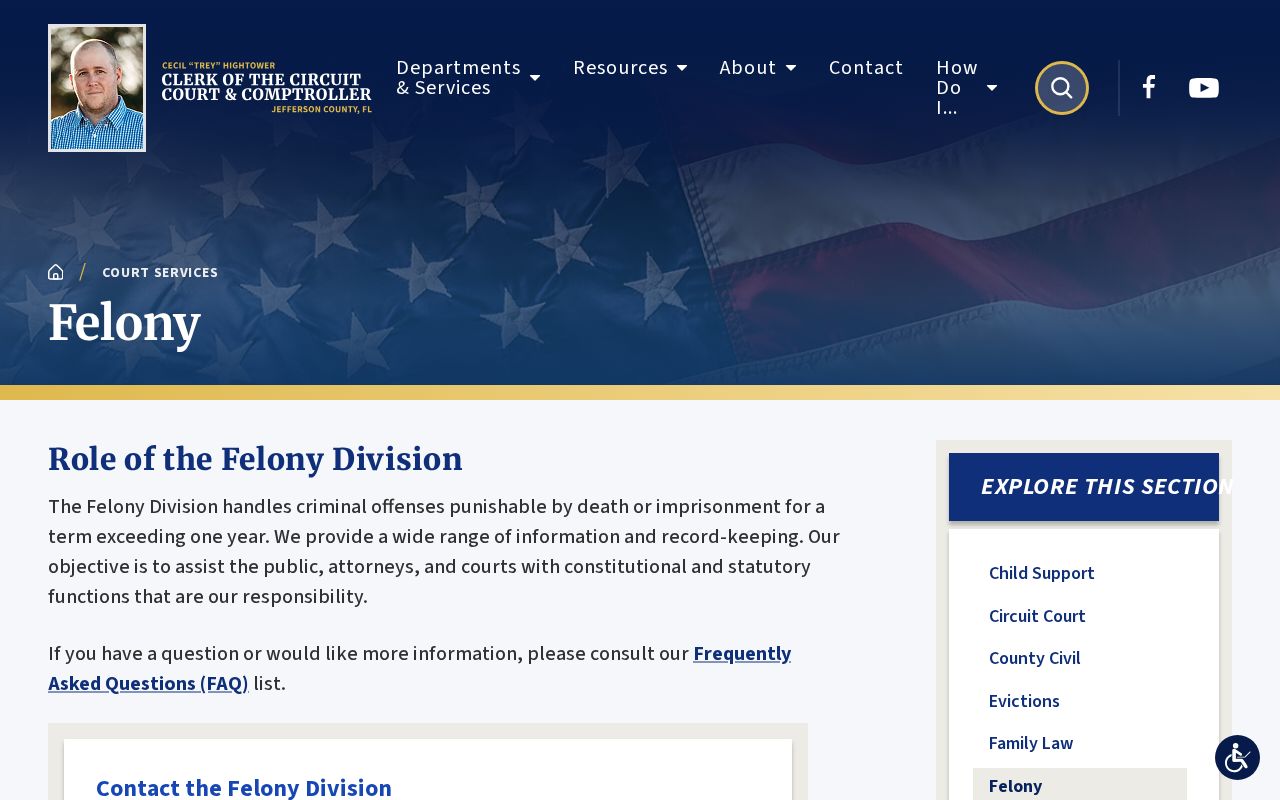 Jefferson County Clerk release form source for a 72-hour jail release check